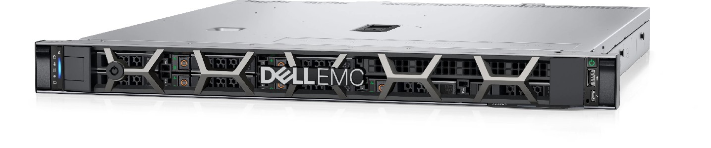 Dell POWEREDGE R350